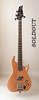 GARLAND BASS AS-006ڍ